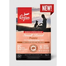 Orijen Puppy Small Breed - за кучета малки породи от 1 до 12 месеца - 1.8 кг.
